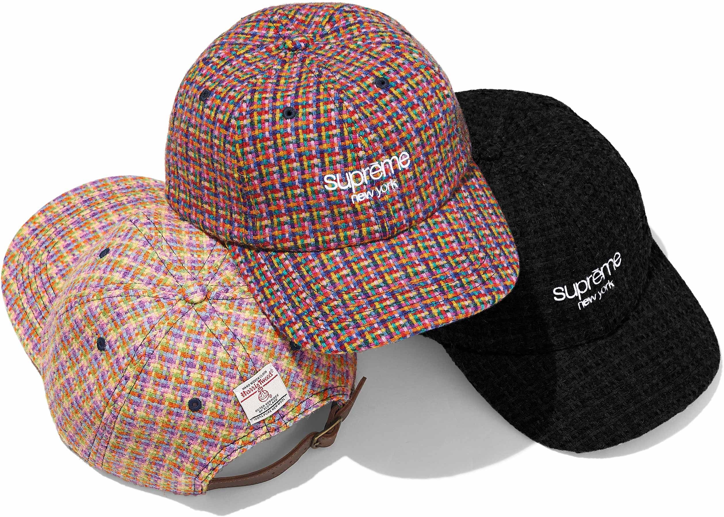 Harris Tweed® 6-Panel